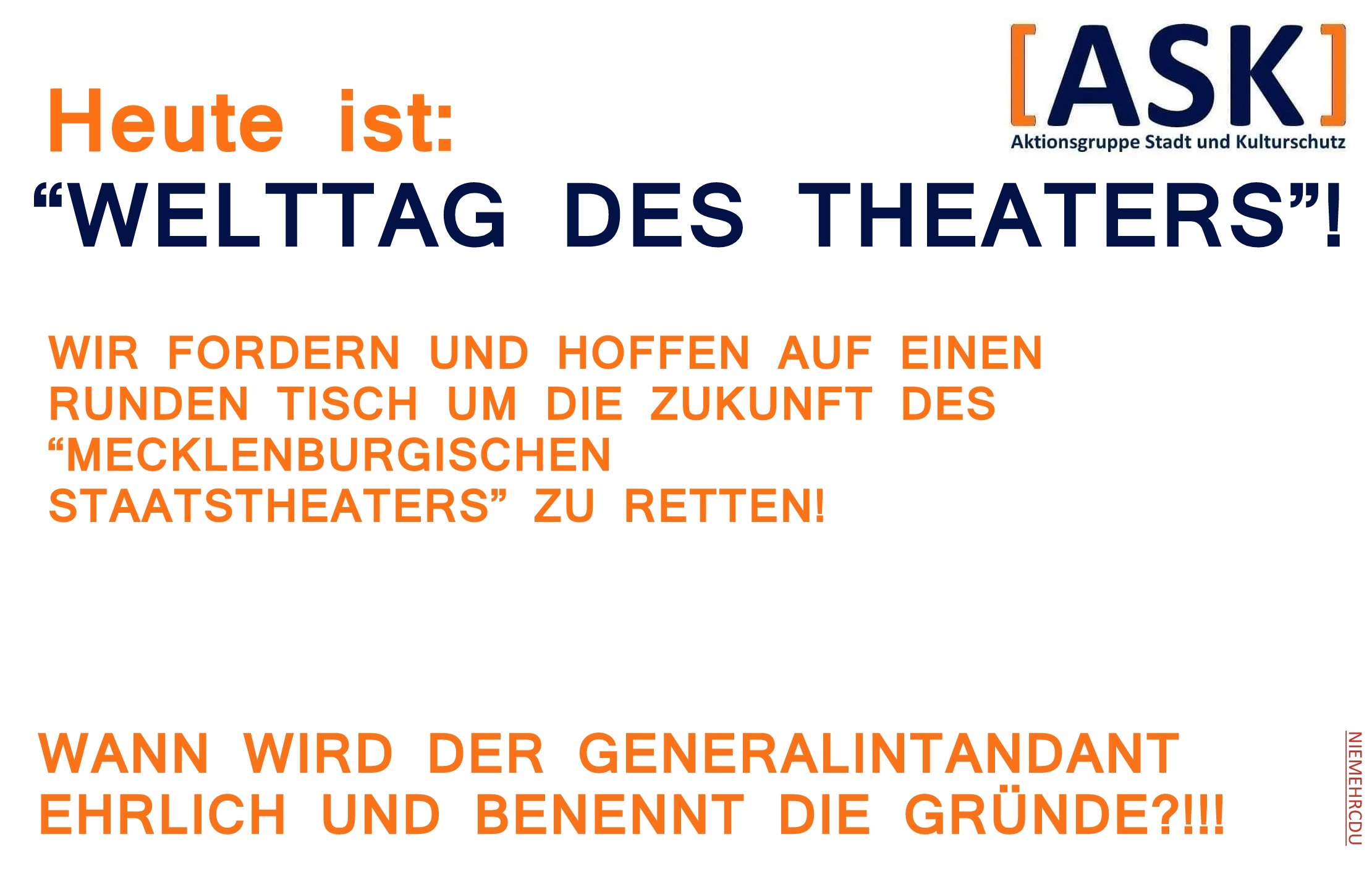 Theater