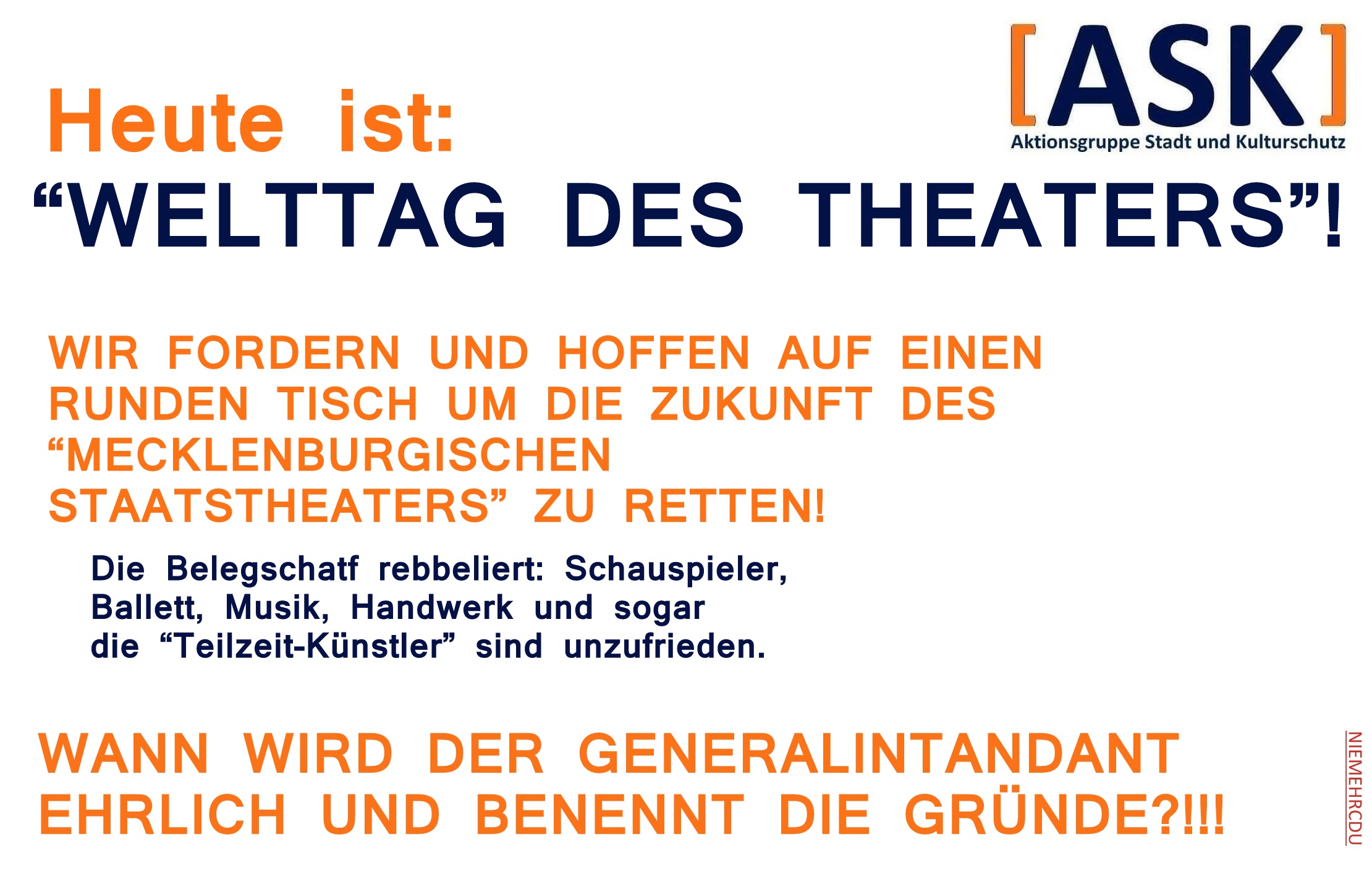 Theater