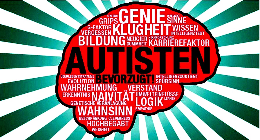 autismus 2 April